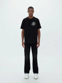 Picture of Amiri T Shirts Short _SKUAmiriS-XLbrtn215232064